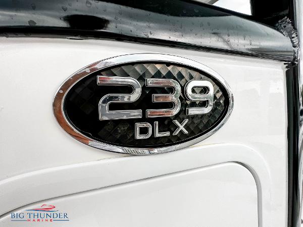 Slide: The Image of Sea Pro 239 DLX 2023 - 59