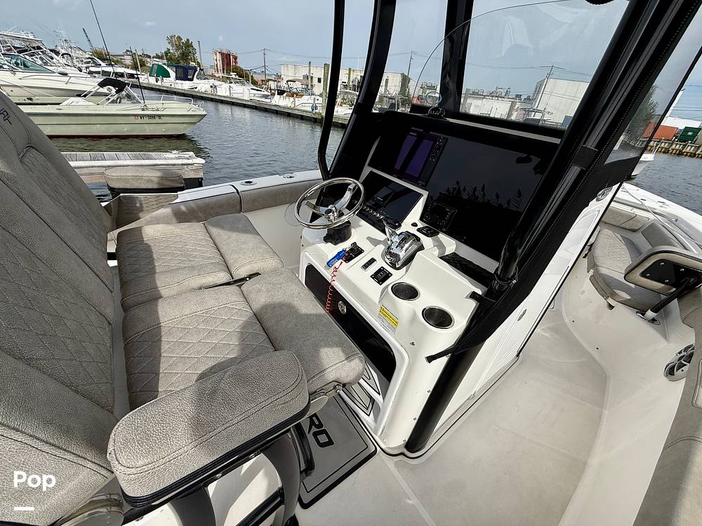 Slide: The Image of Sea Pro 239DV DLX 2021 - 15899020