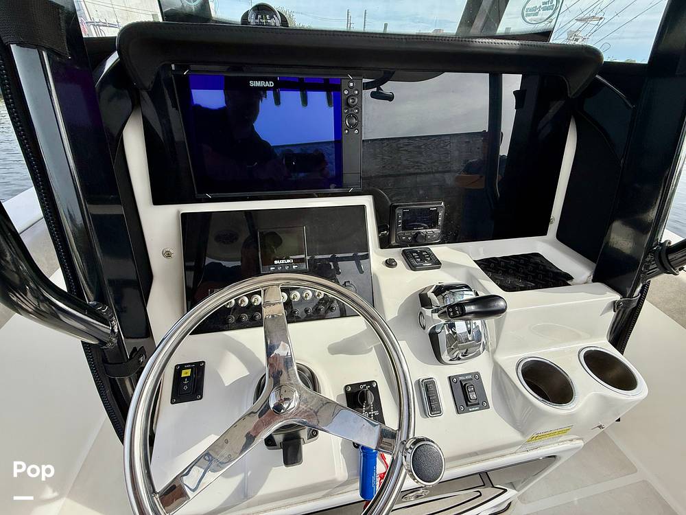 Slide: The Image of Sea Pro 239DV DLX 2021 - 15899024