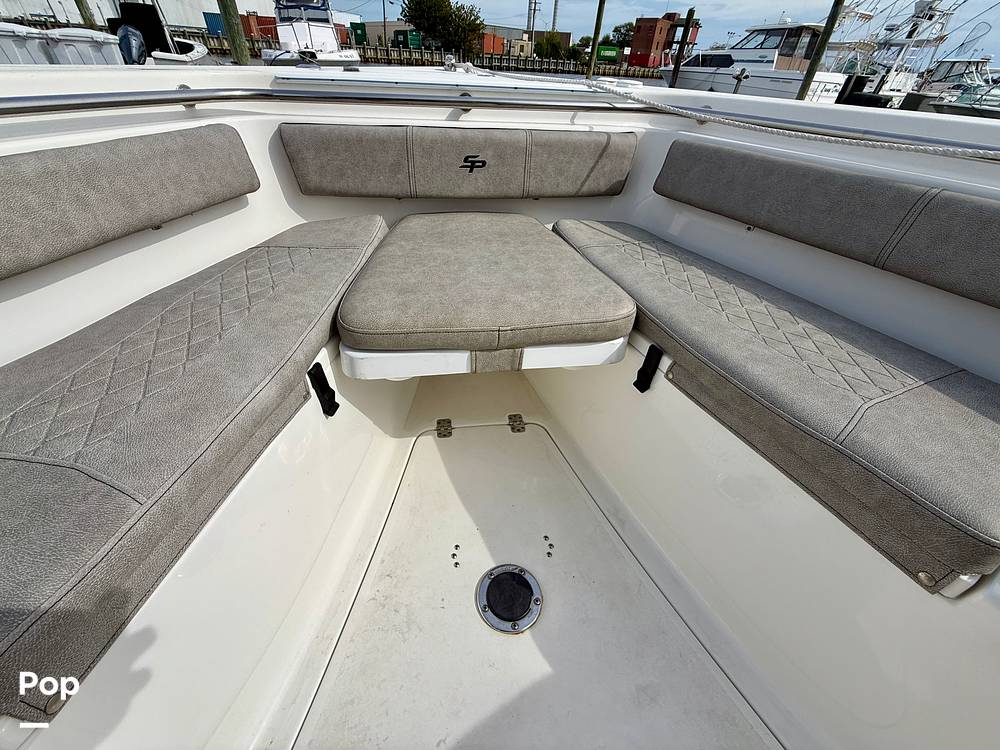 Slide: The Image of Sea Pro 239DV DLX 2021 - 15899025