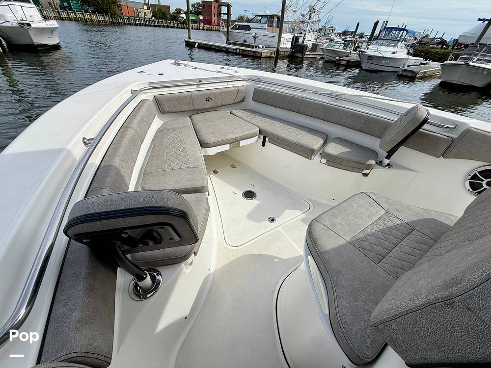 Slide: The Image of Sea Pro 239DV DLX 2021 - 15899026