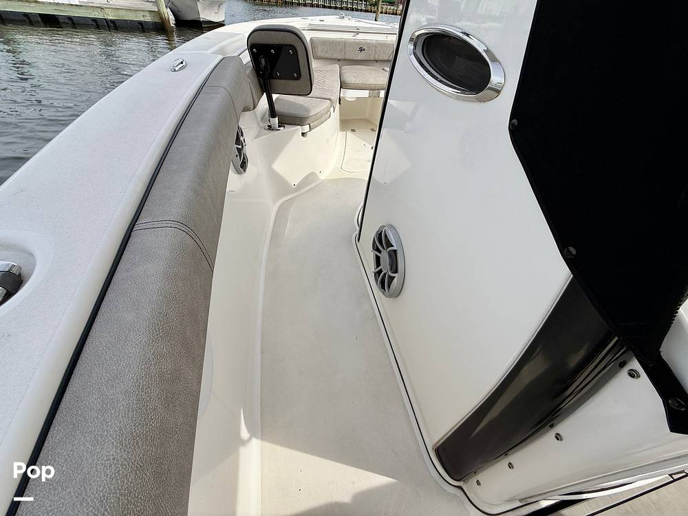 Slide: The Image of Sea Pro 239DV DLX 2021 - 15899027