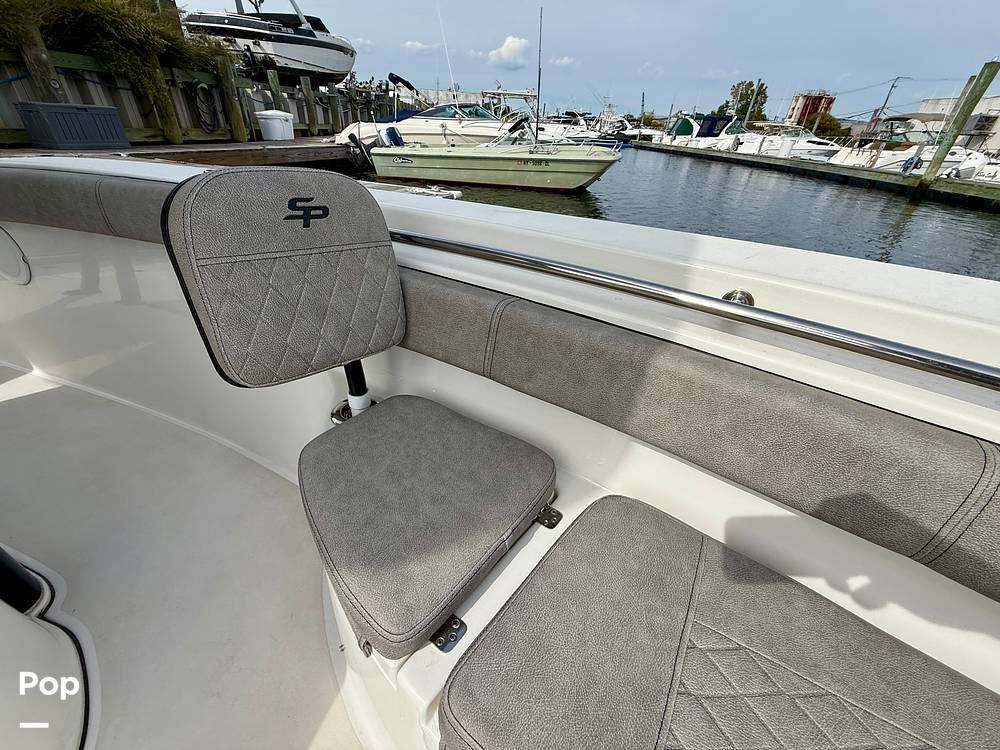 Slide: The Image of Sea Pro 239DV DLX 2021 - 15899028