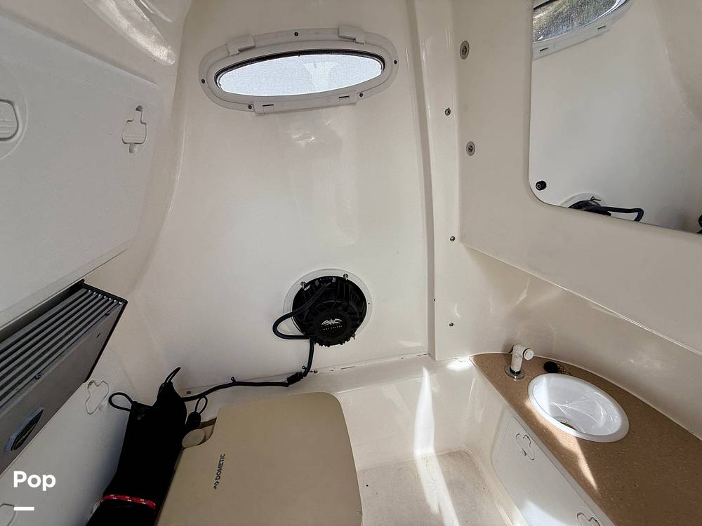 Slide: The Image of Sea Pro 239DV DLX 2021 - 15899034