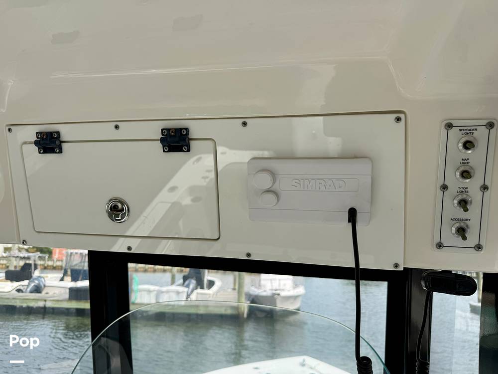 Slide: The Image of Sea Pro 239DV DLX 2021 - 15899041