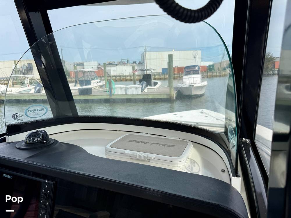 Slide: The Image of Sea Pro 239DV DLX 2021 - 15899042