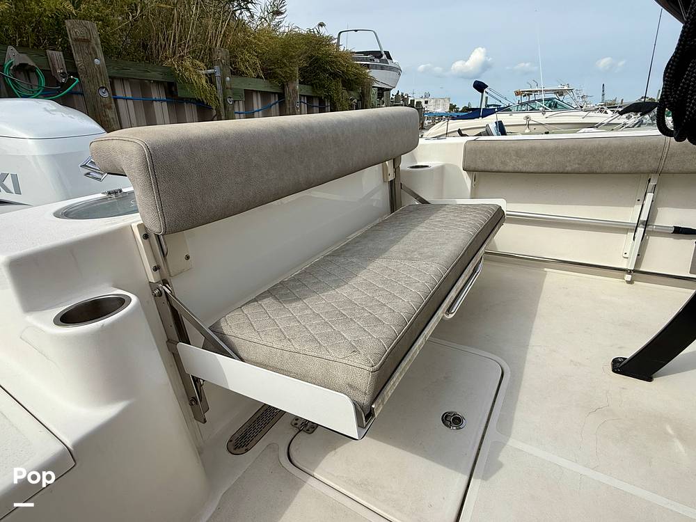 Slide: The Image of Sea Pro 239DV DLX 2021 - 15899044