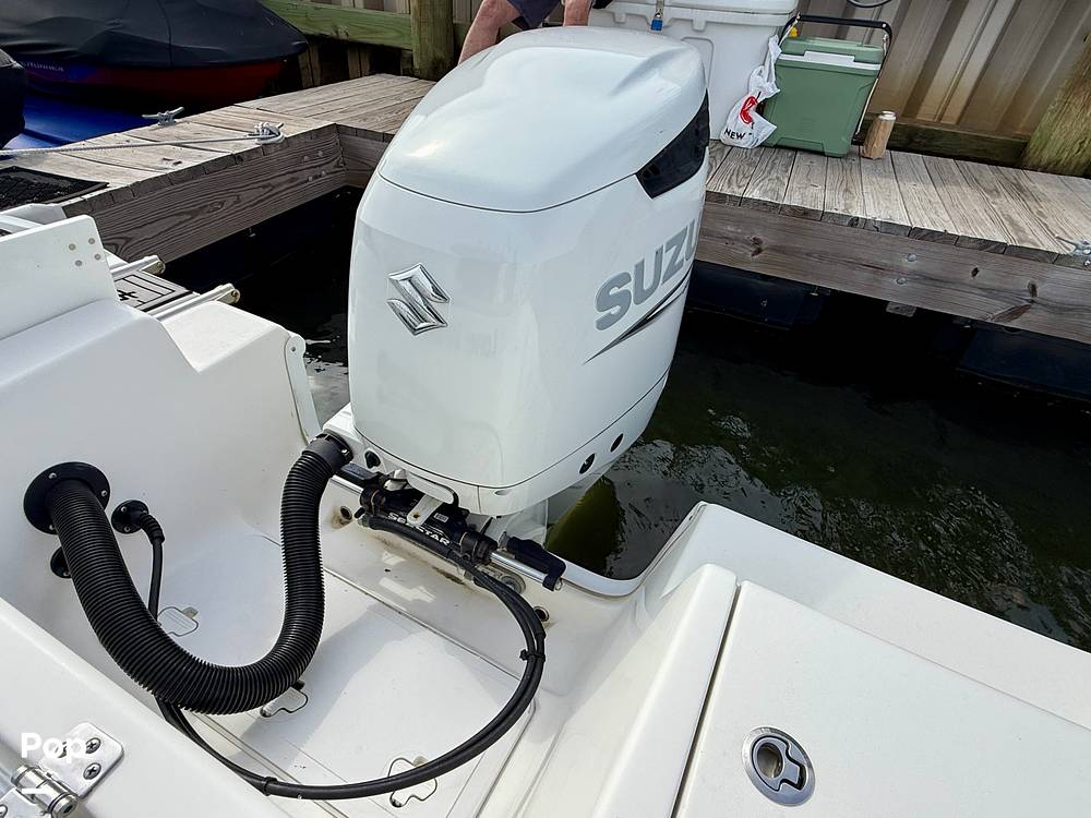 Slide: The Image of Sea Pro 239DV DLX 2021 - 15899046