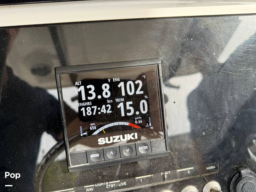 Slide: The Image of Sea Pro 239DV DLX 2021 - 15899052