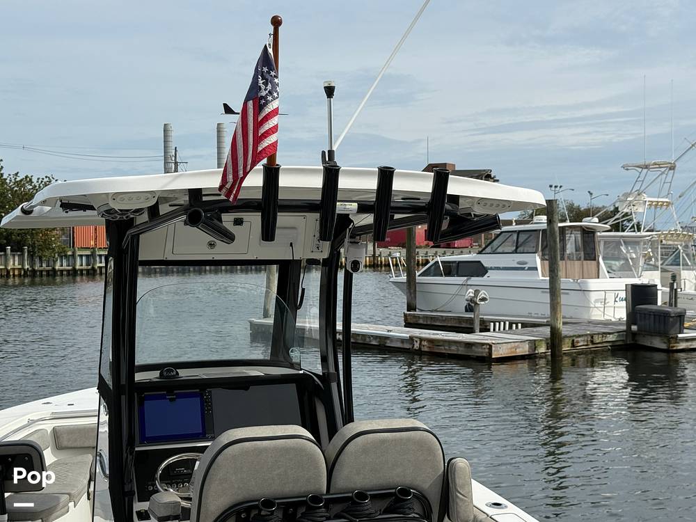 Slide: The Image of Sea Pro 239DV DLX 2021 - 15899063