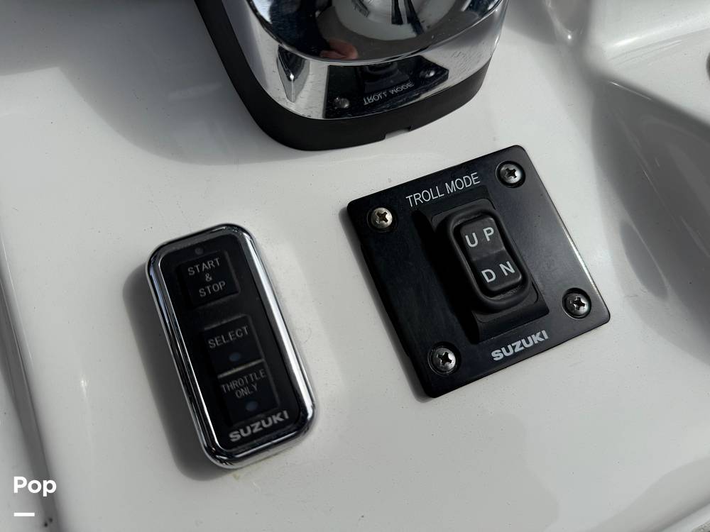 Slide: The Image of Sea Pro 239DV DLX 2021 - 15899049