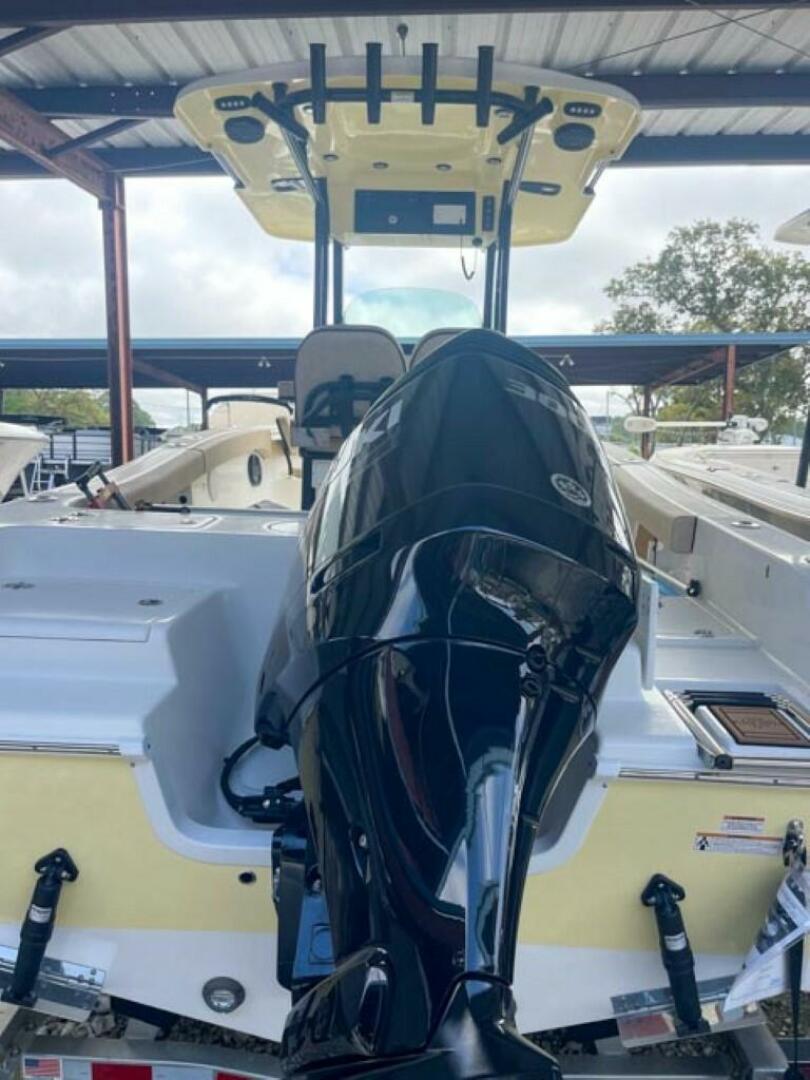 Slide: The Image of Sea Pro 242 Center Console 2024 - 4314810