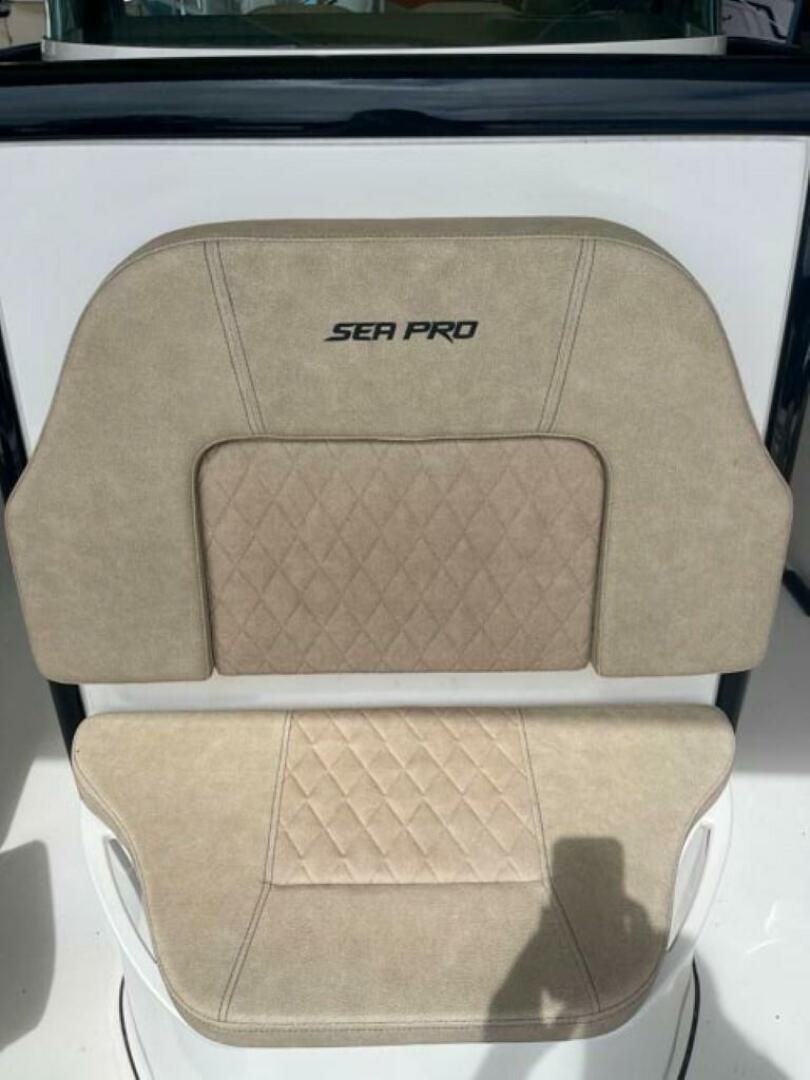 Slide: The Image of Sea Pro 242 Center Console 2024 - 4314812