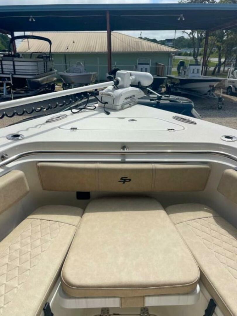 Slide: The Image of Sea Pro 242 Center Console 2024 - 4314813