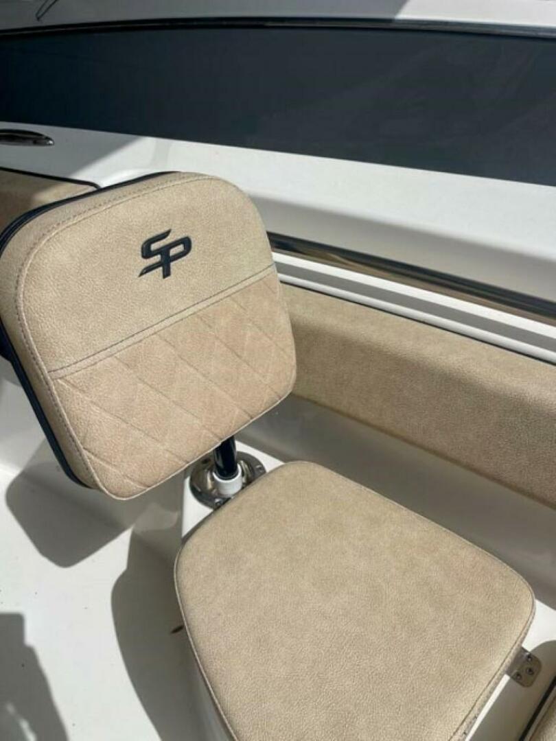 Slide: The Image of Sea Pro 242 Center Console 2024 - 4314814