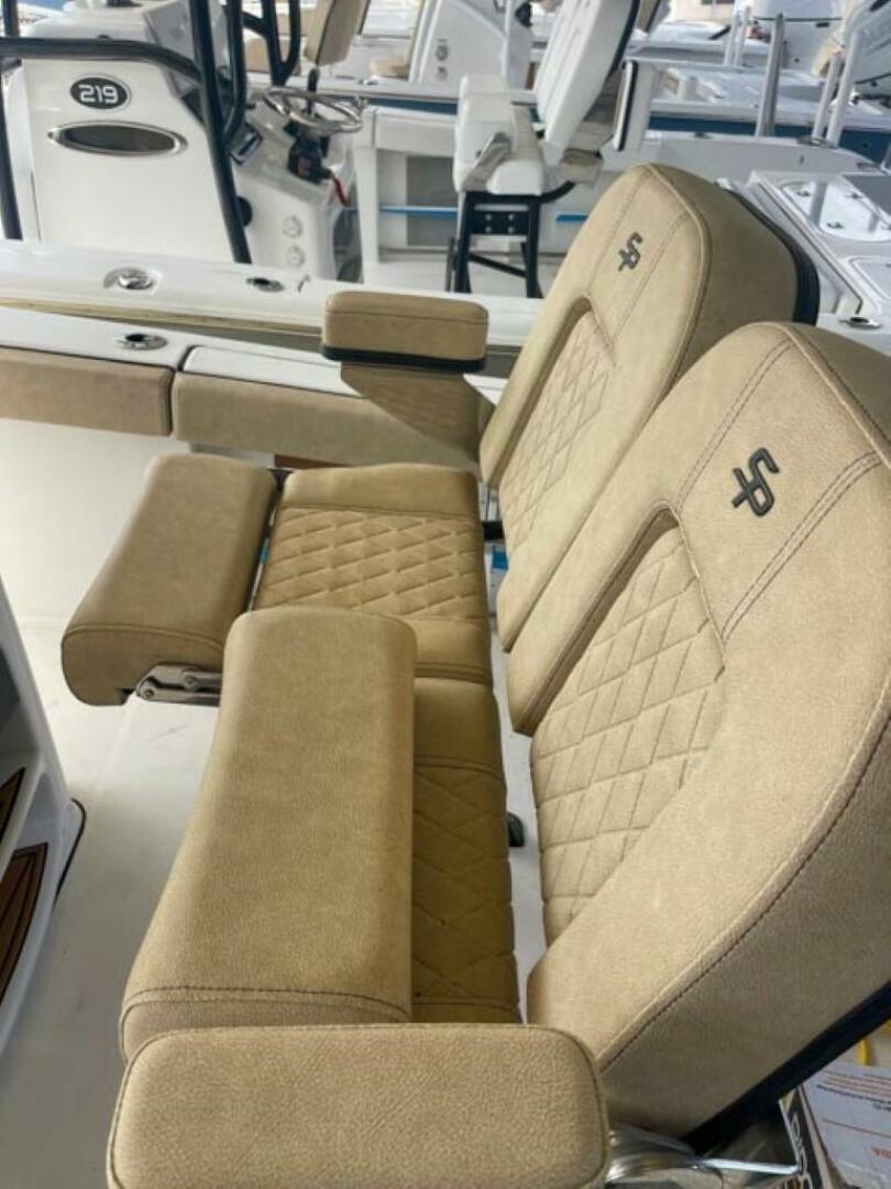 Slide: The Image of Sea Pro 242 Center Console 2024 - 4314815