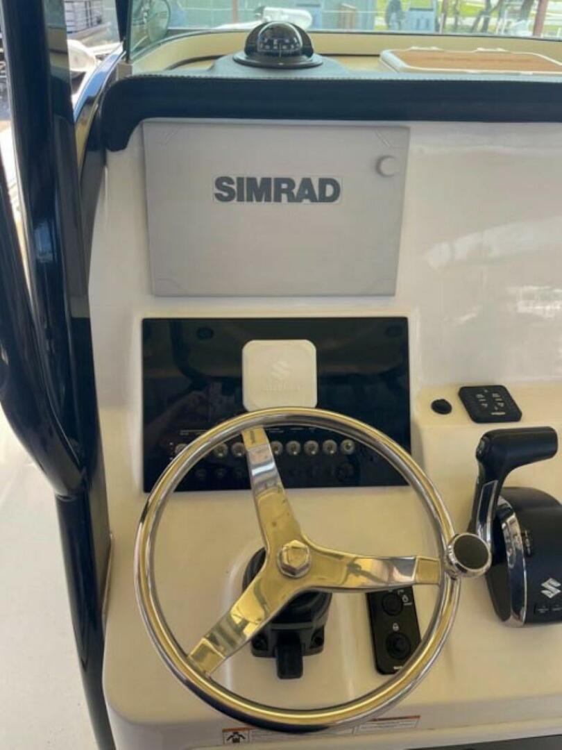 Slide: The Image of Sea Pro 242 Center Console 2024 - 4314816