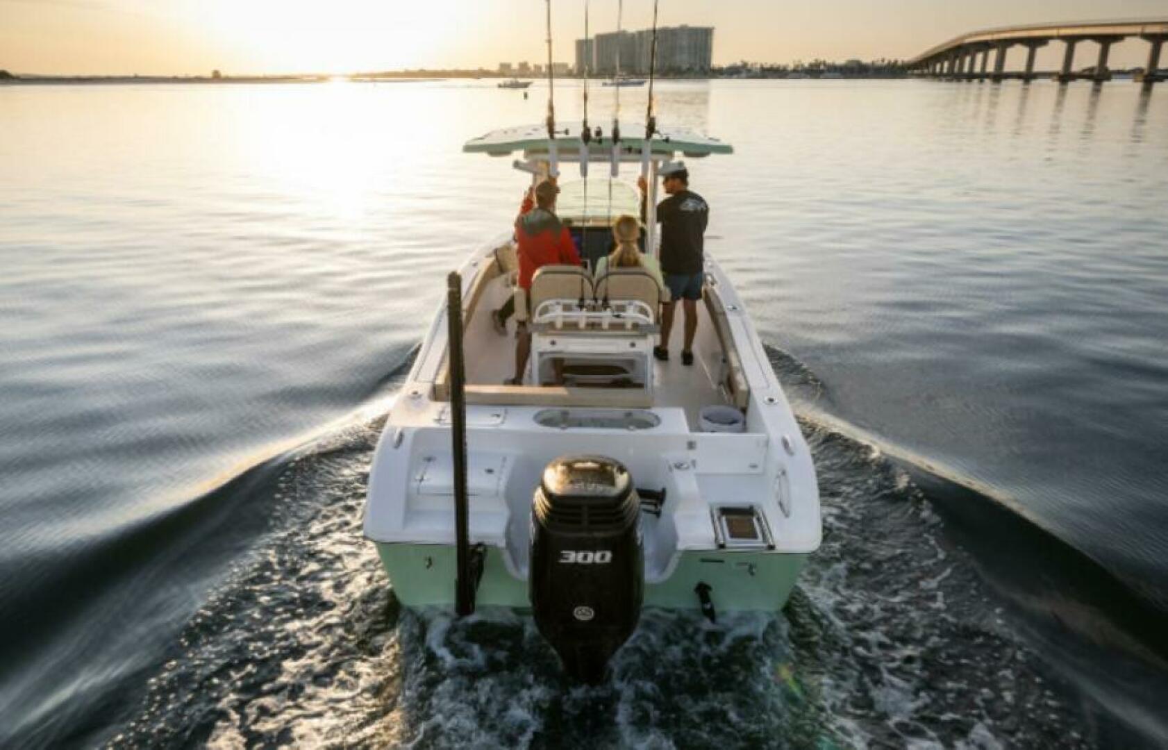 Slide: The Image of Sea Pro 242 Center Console 2025 - 5174957