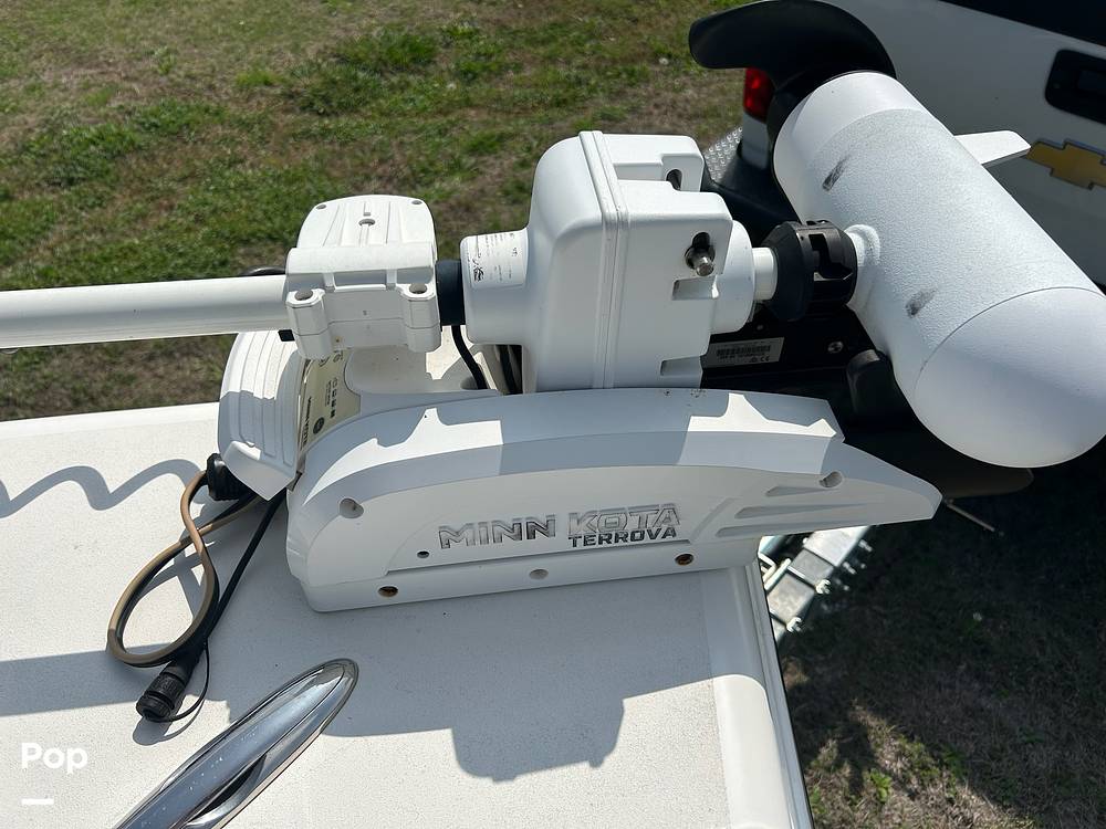 Slide: The Image of Trolling Motor Mount - 13886547