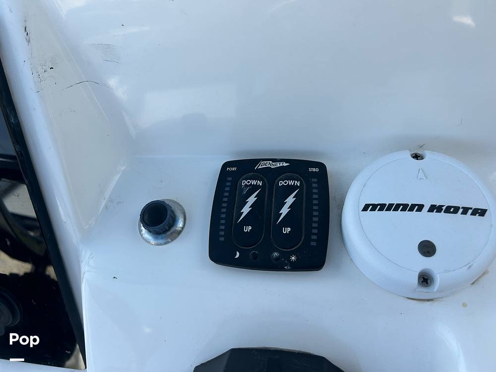 Slide: The Image of Trolling Motor Controller - 13886558