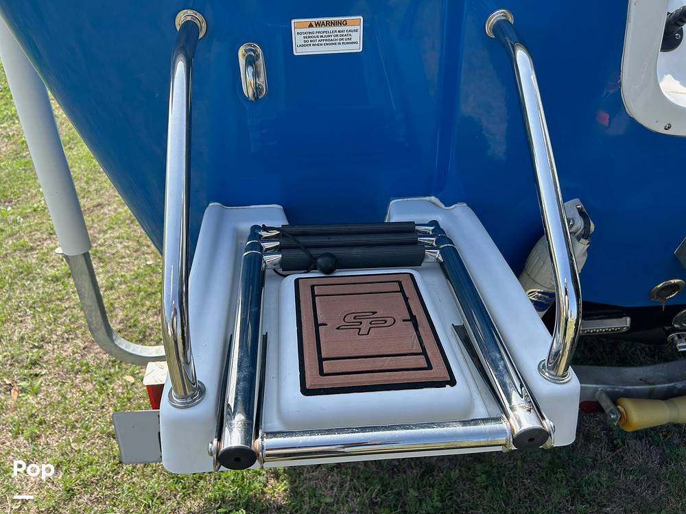Slide: The Image of Swim Ladder ( Stern ) - 13886632