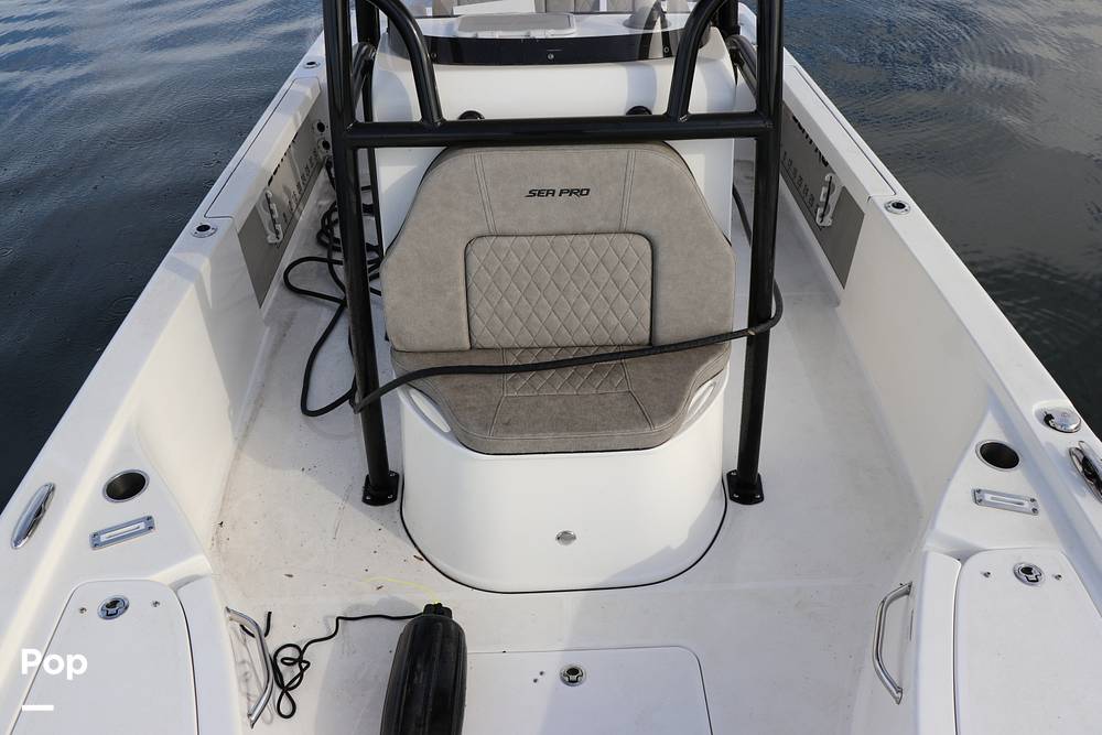 Slide: The Image of Sea Pro 248 Bay 2022 - 18