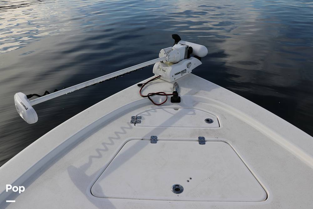 Slide: The Image of Sea Pro 248 Bay 2022 - 20