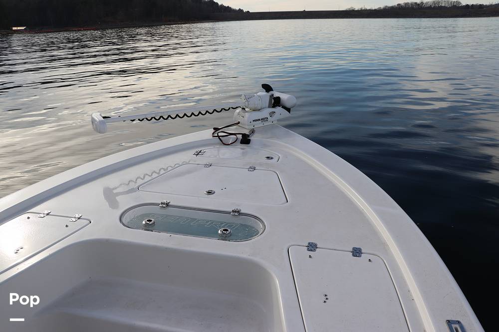Slide: The Image of Sea Pro 248 Bay 2022 - 21