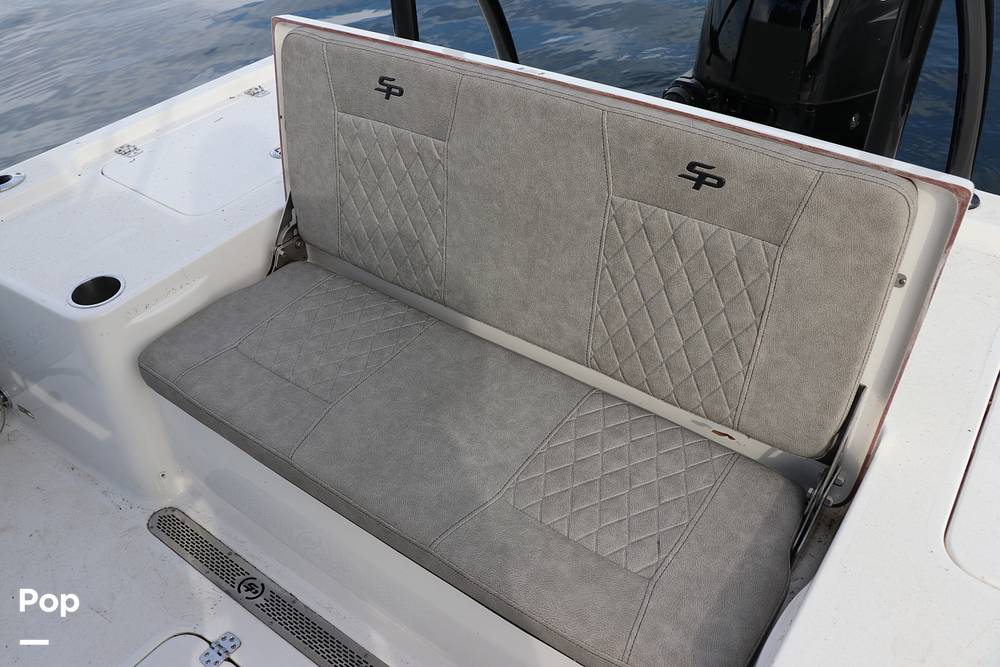 Slide: The Image of Sea Pro 248 Bay 2022 - 27