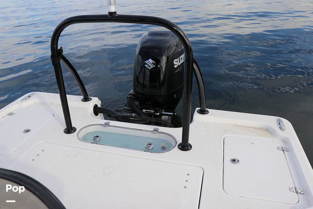 Slide: The Image of Sea Pro 248 Bay 2022 - 29
