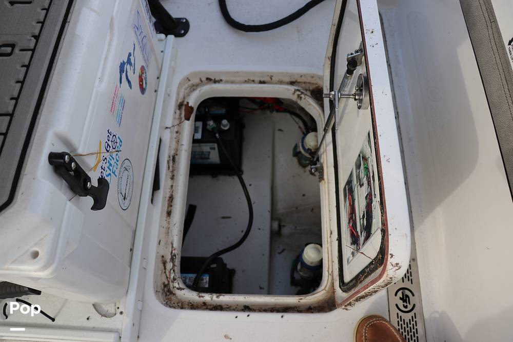 Slide: The Image of Sea Pro 248 Bay 2022 - 30