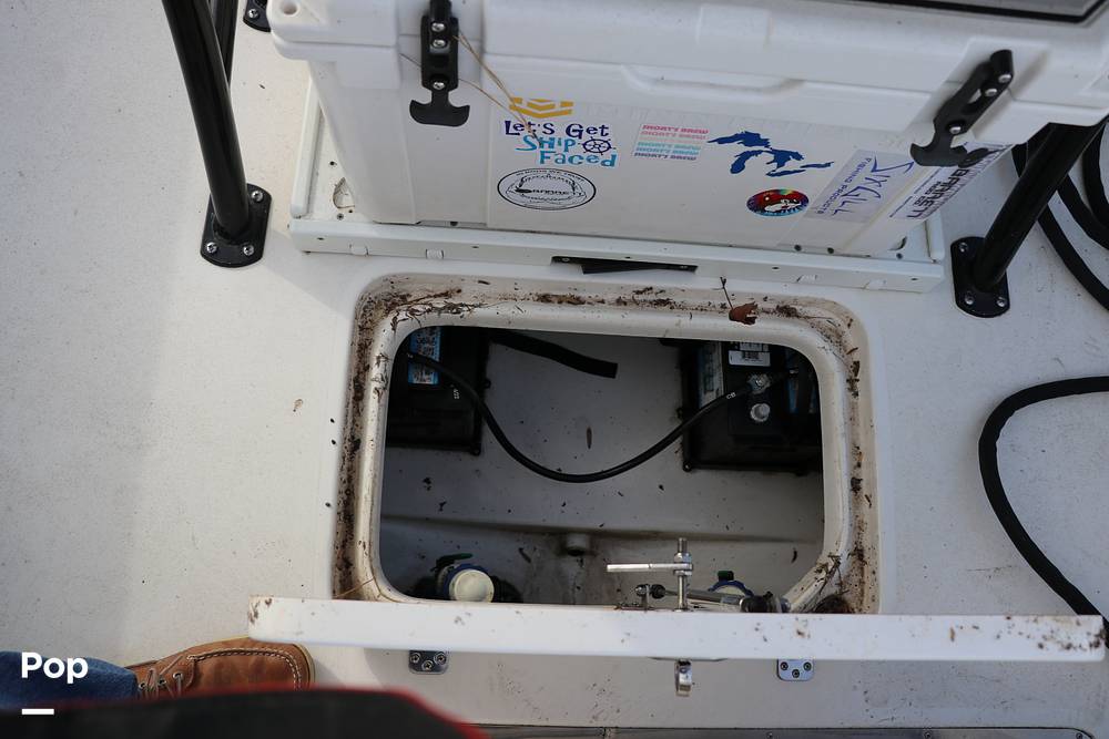 Slide: The Image of Sea Pro 248 Bay 2022 - 31