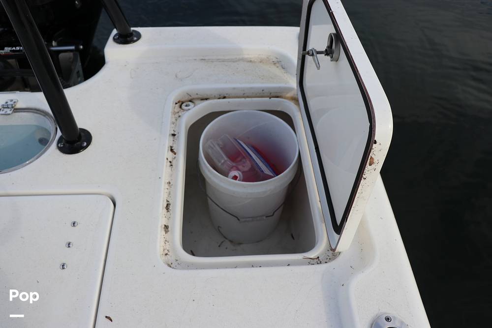 Slide: The Image of Sea Pro 248 Bay 2022 - 33