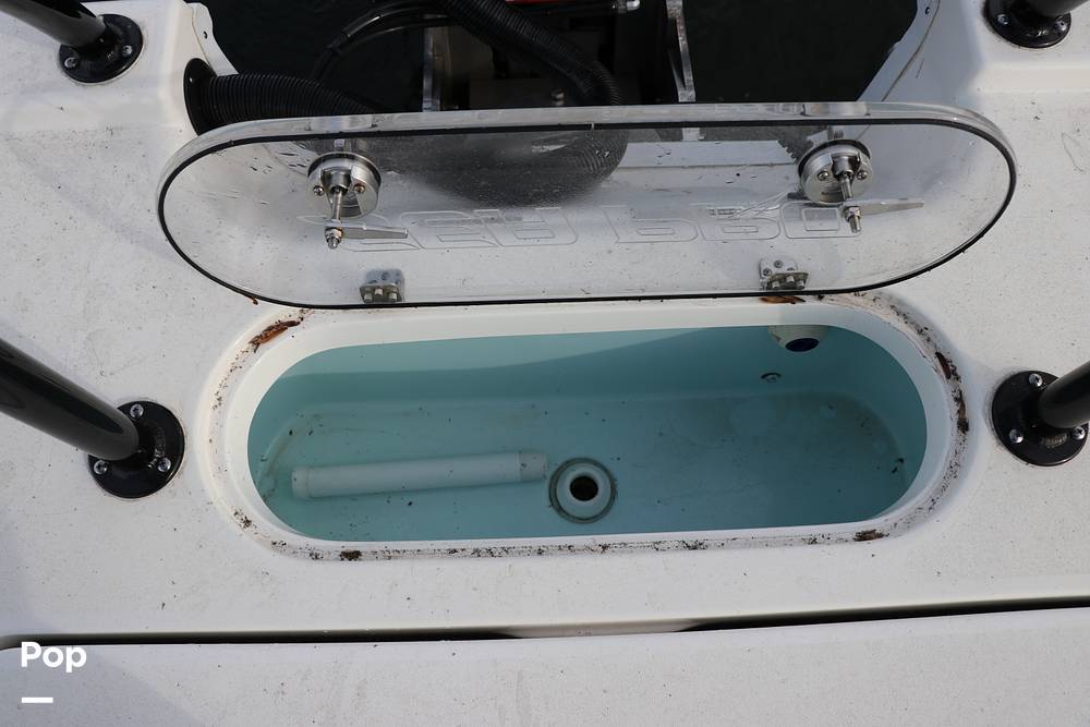 Slide: The Image of Sea Pro 248 Bay 2022 - 36