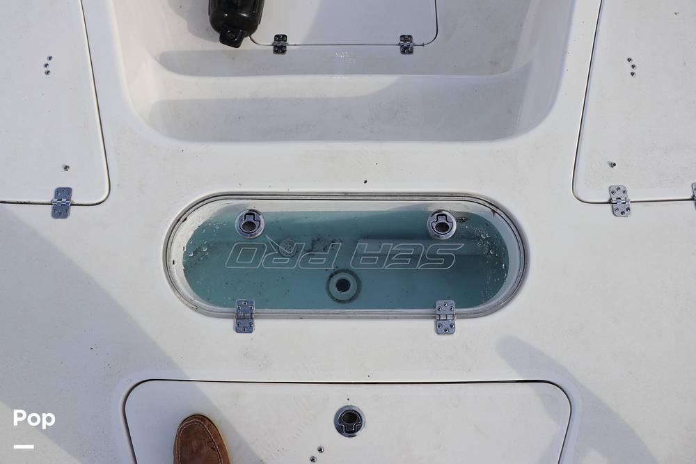 Slide: The Image of Sea Pro 248 Bay 2022 - 37