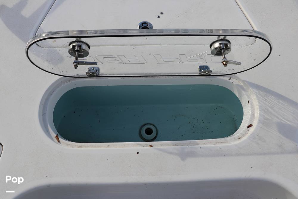 Slide: The Image of Sea Pro 248 Bay 2022 - 38