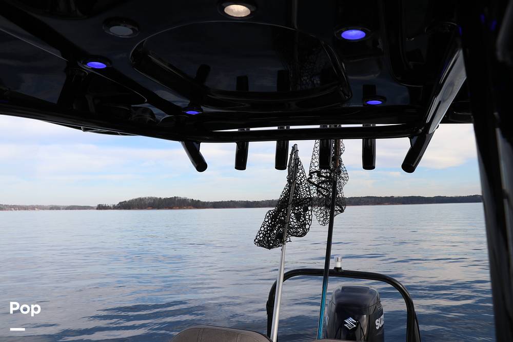 Slide: The Image of Sea Pro 248 Bay 2022 - 39