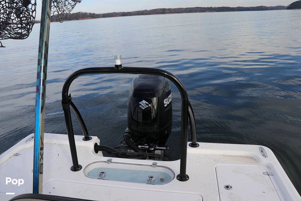 Slide: The Image of Sea Pro 248 Bay 2022 - 41