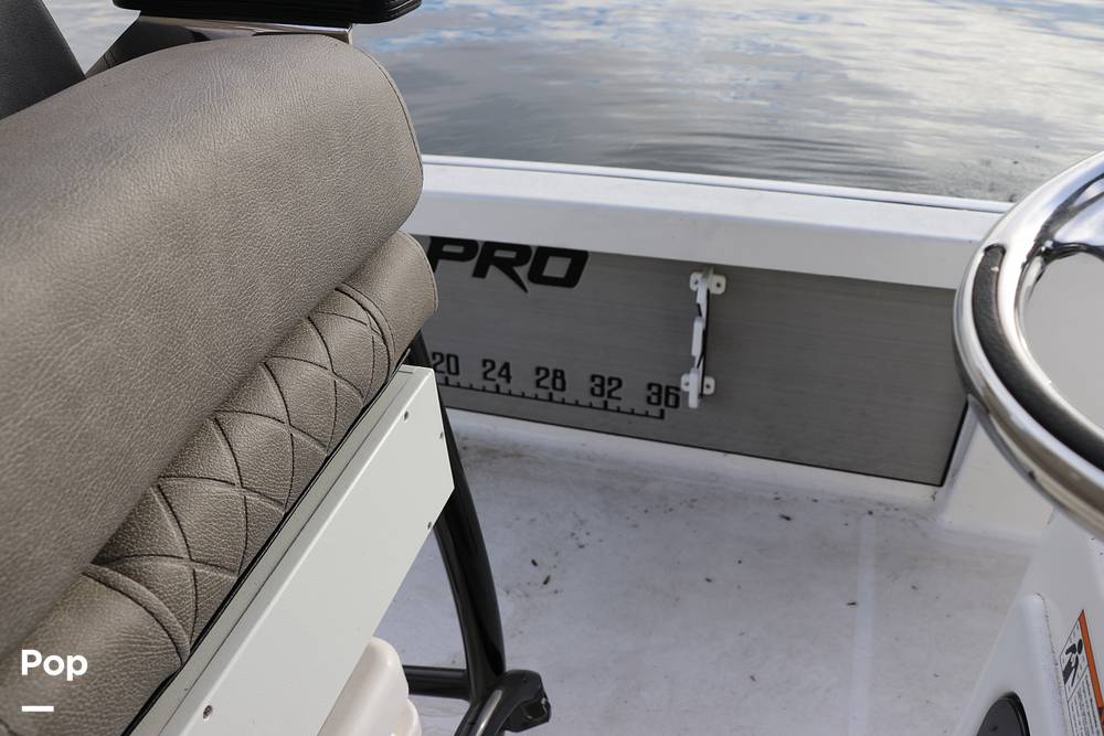 Slide: The Image of Sea Pro 248 Bay 2022 - 43