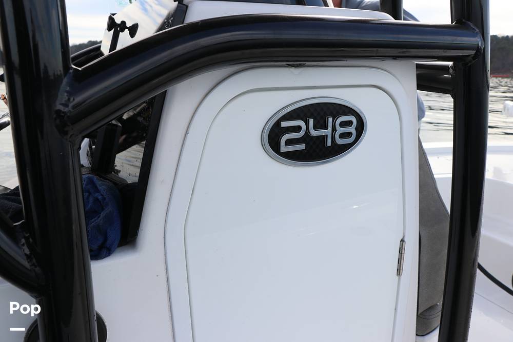 Slide: The Image of Sea Pro 248 Bay 2022 - 44
