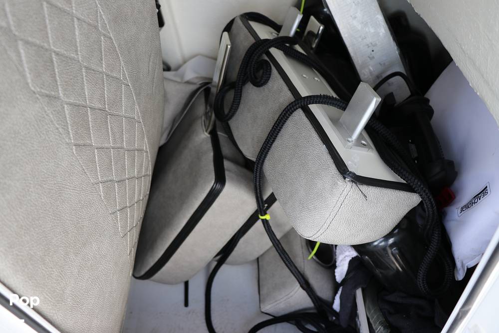 Slide: The Image of Sea Pro 248 Bay 2022 - 47