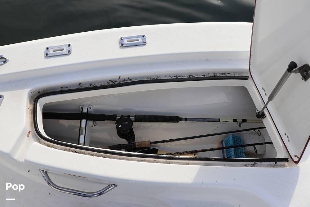 Slide: The Image of Sea Pro 248 Bay 2022 - 49