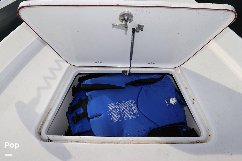 Slide: The Image of Sea Pro 248 Bay 2022 - 50