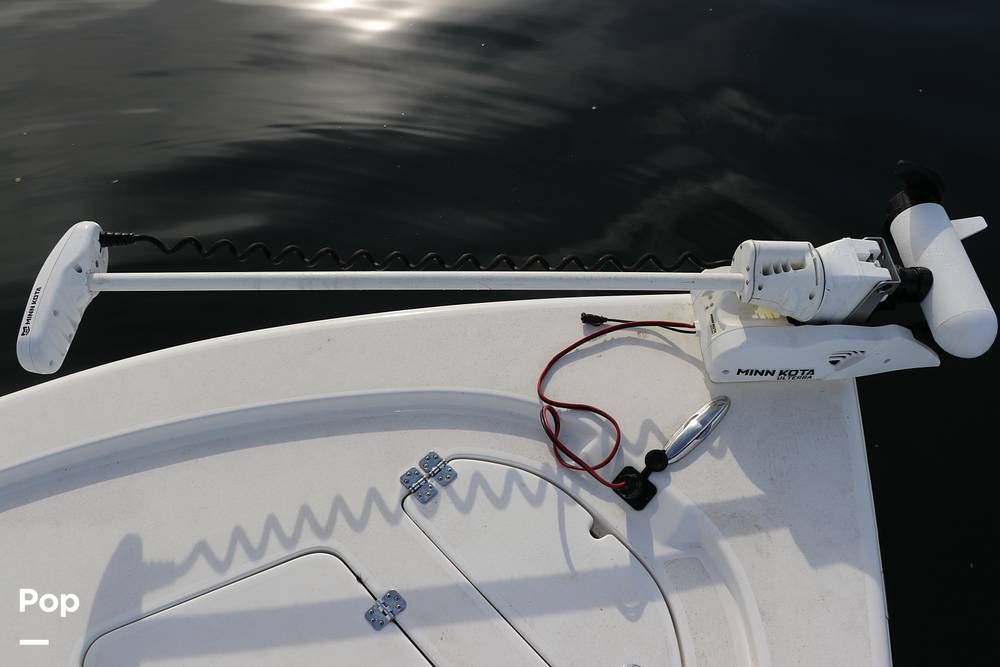 Slide: The Image of Sea Pro 248 Bay 2022 - 51