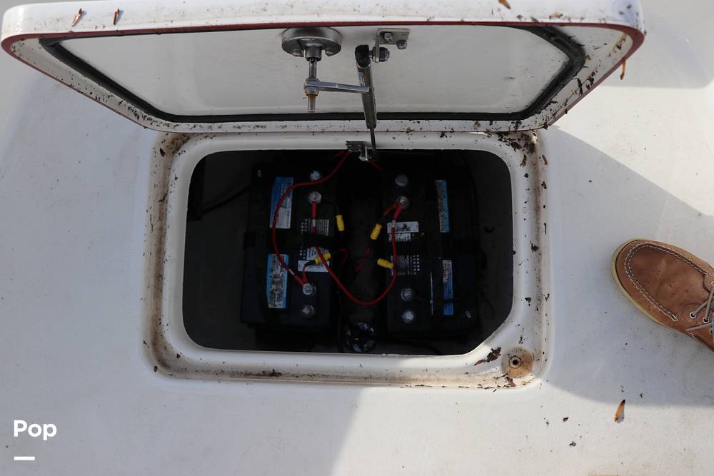 Slide: The Image of Sea Pro 248 Bay 2022 - 52