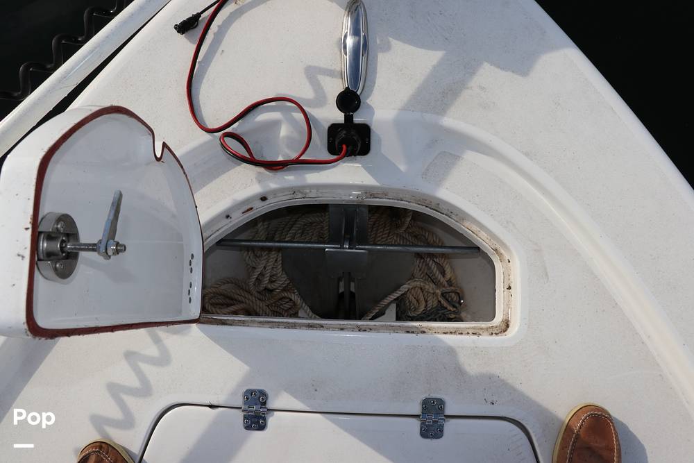 Slide: The Image of Sea Pro 248 Bay 2022 - 53