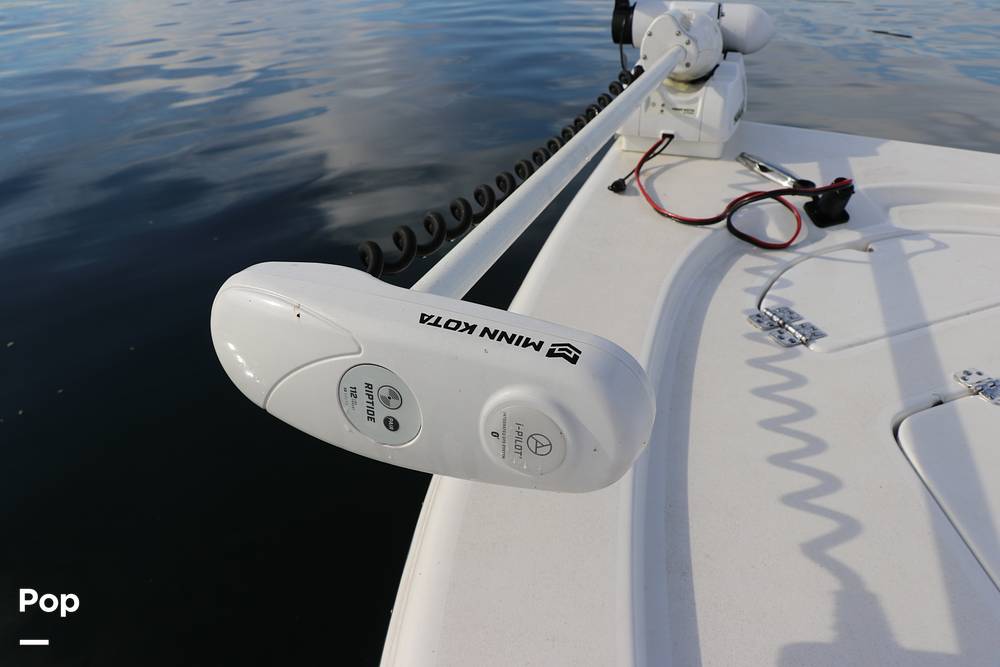 Slide: The Image of Sea Pro 248 Bay 2022 - 54