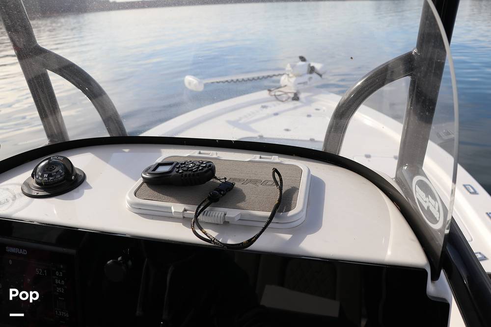Slide: The Image of Sea Pro 248 Bay 2022 - 56