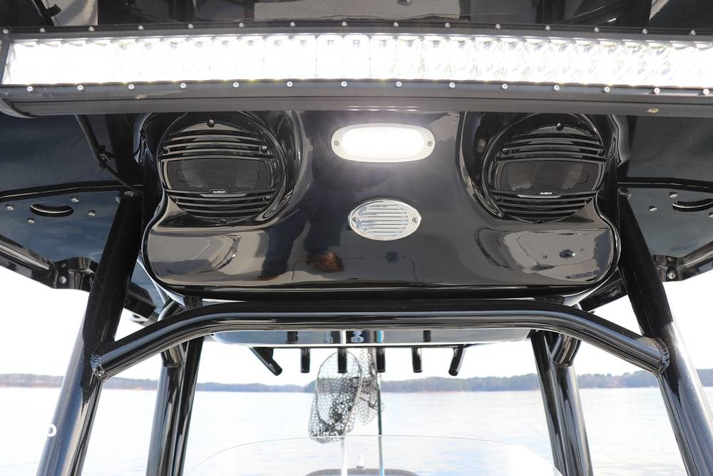 Slide: The Image of Sea Pro 248 Bay 2022 - 57