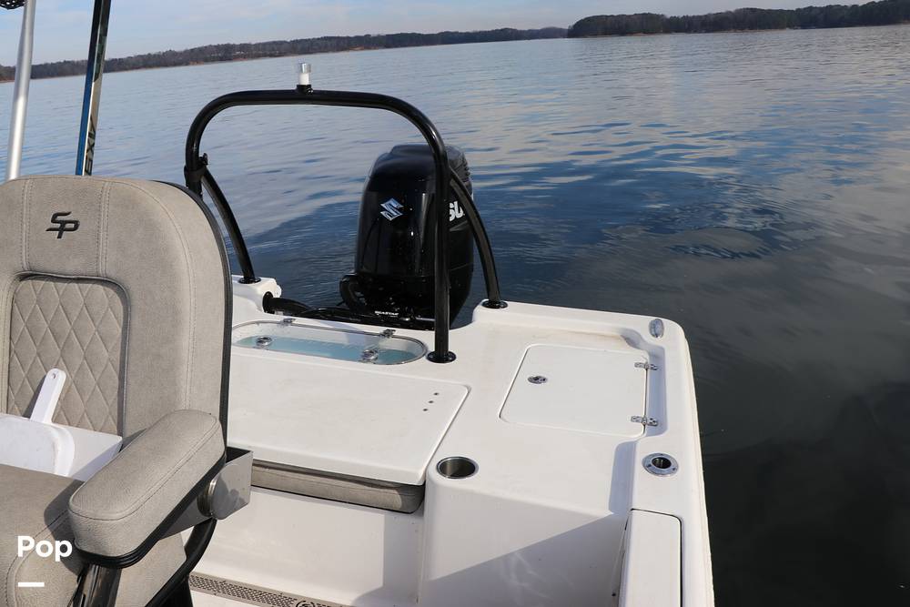 Slide: The Image of Sea Pro 248 Bay 2022 - 60